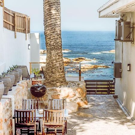 51 On Camps Bay Hotel Cape Town Exterior foto
