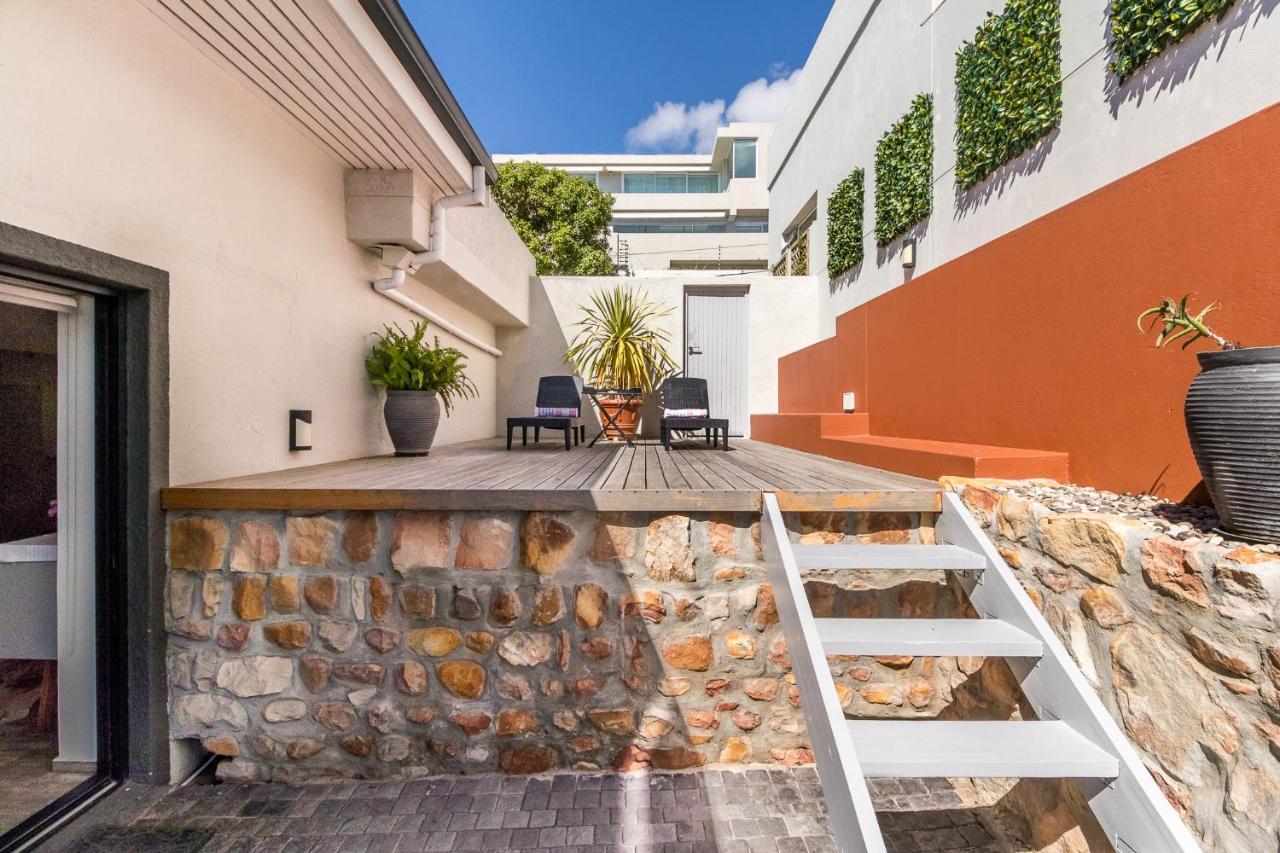 51 On Camps Bay Hotel Cape Town Exterior foto