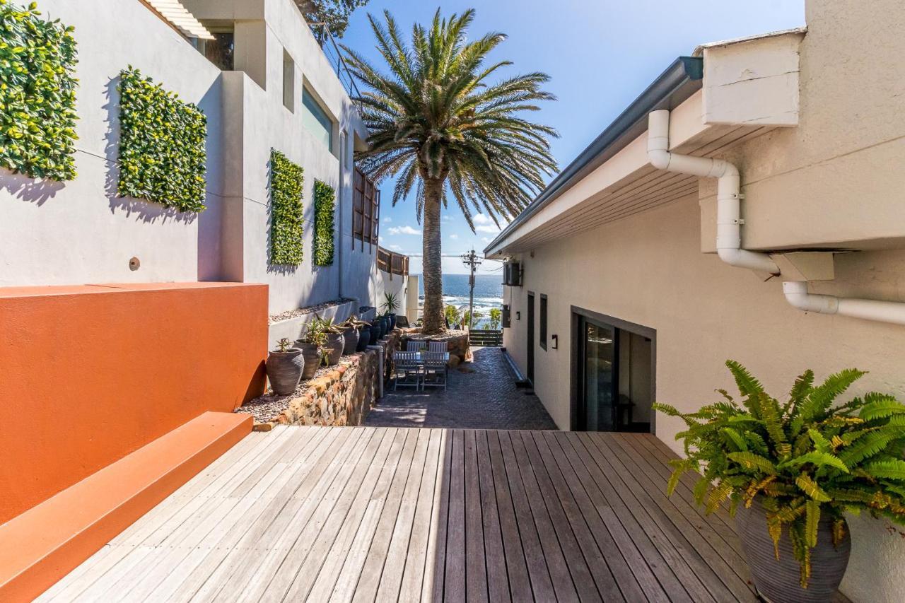 51 On Camps Bay Hotel Cape Town Exterior foto