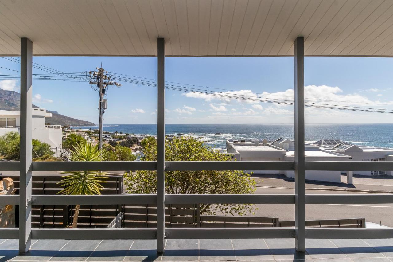 51 On Camps Bay Hotel Cape Town Exterior foto