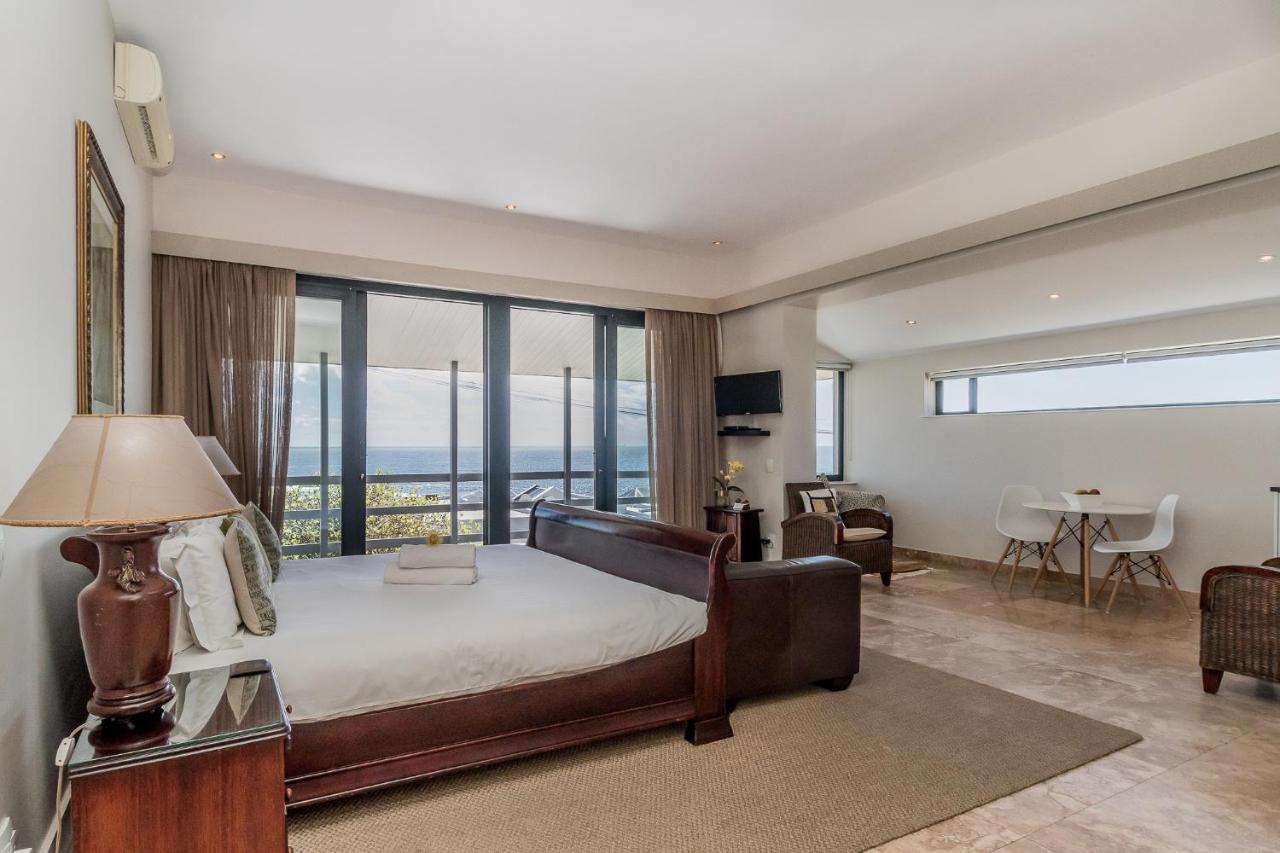 51 On Camps Bay Hotel Cape Town Exterior foto