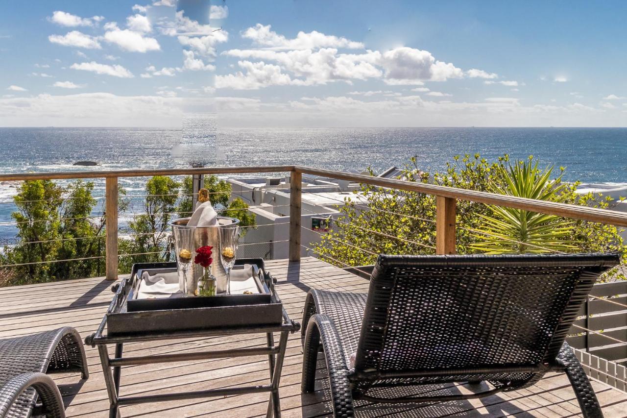 51 On Camps Bay Hotel Cape Town Exterior foto