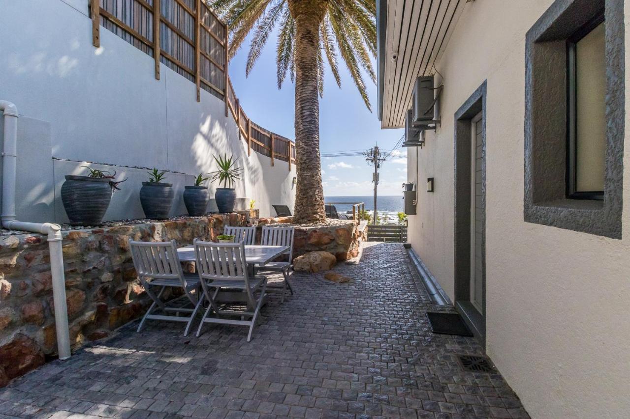 51 On Camps Bay Hotel Cape Town Exterior foto