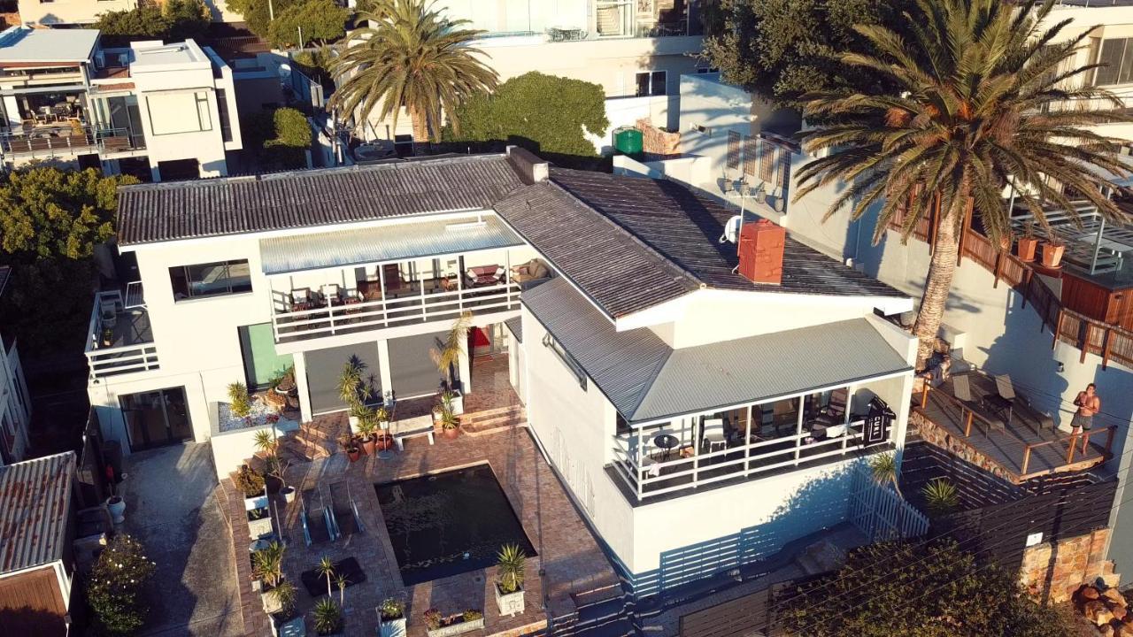 51 On Camps Bay Hotel Cape Town Exterior foto