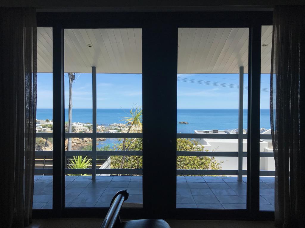 51 On Camps Bay Hotel Cape Town Exterior foto