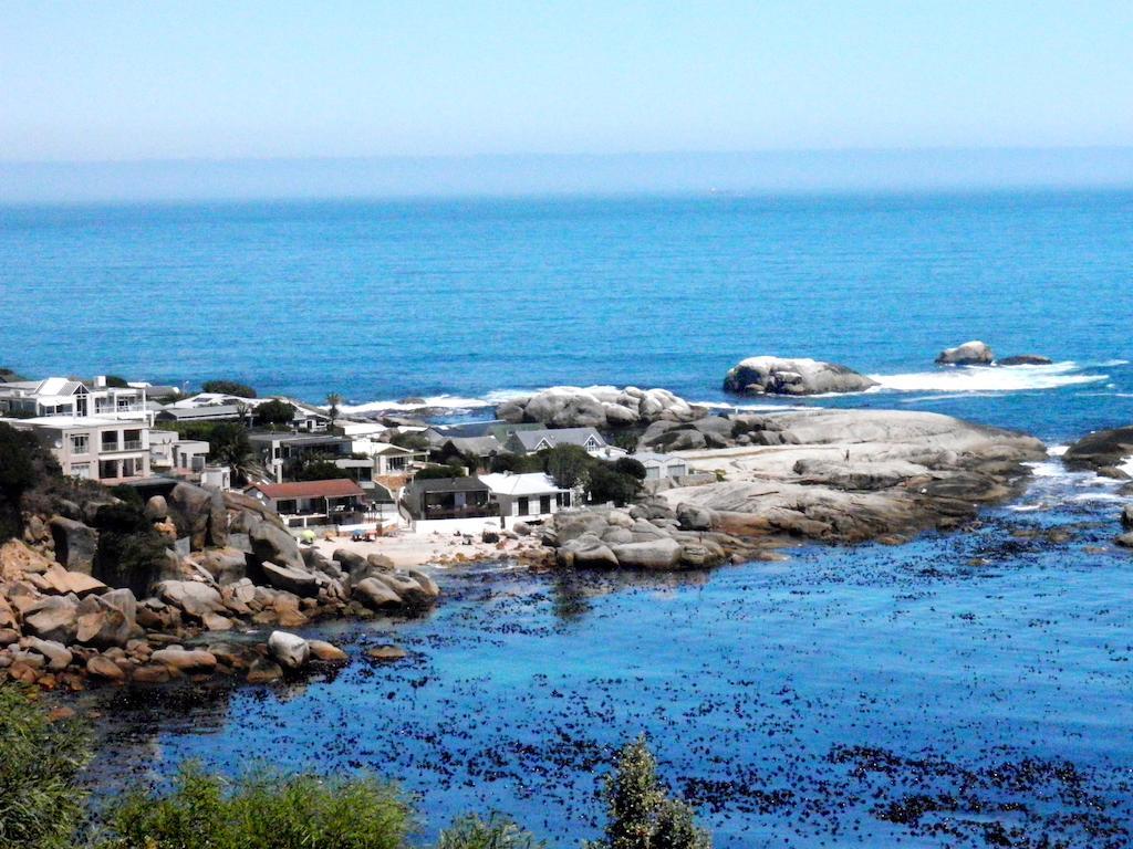 51 On Camps Bay Hotel Cape Town Exterior foto