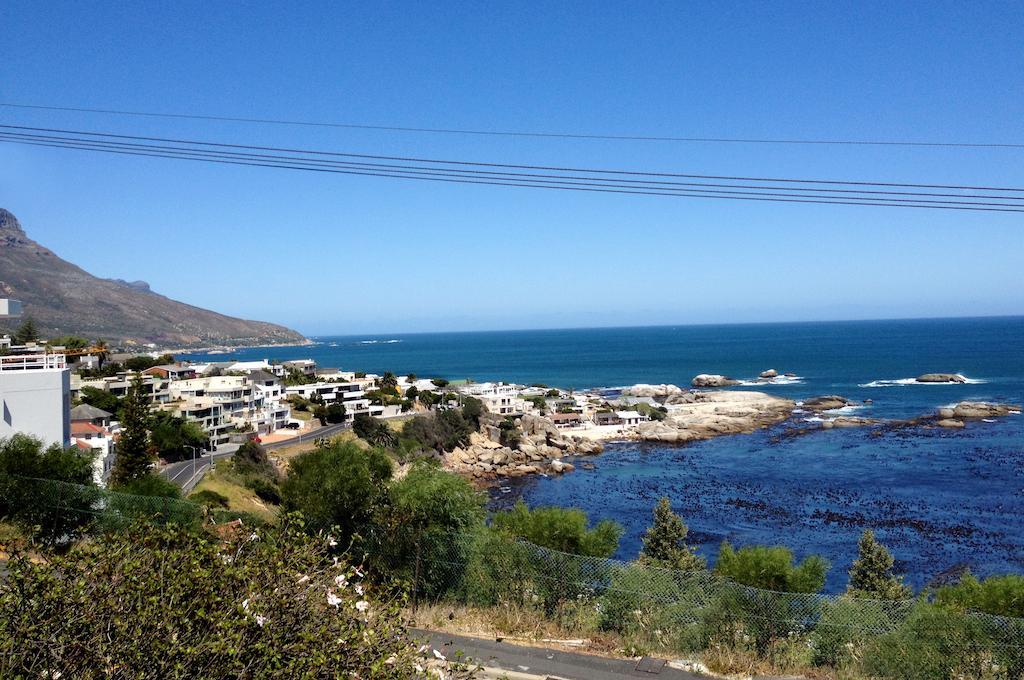 51 On Camps Bay Hotel Cape Town Exterior foto