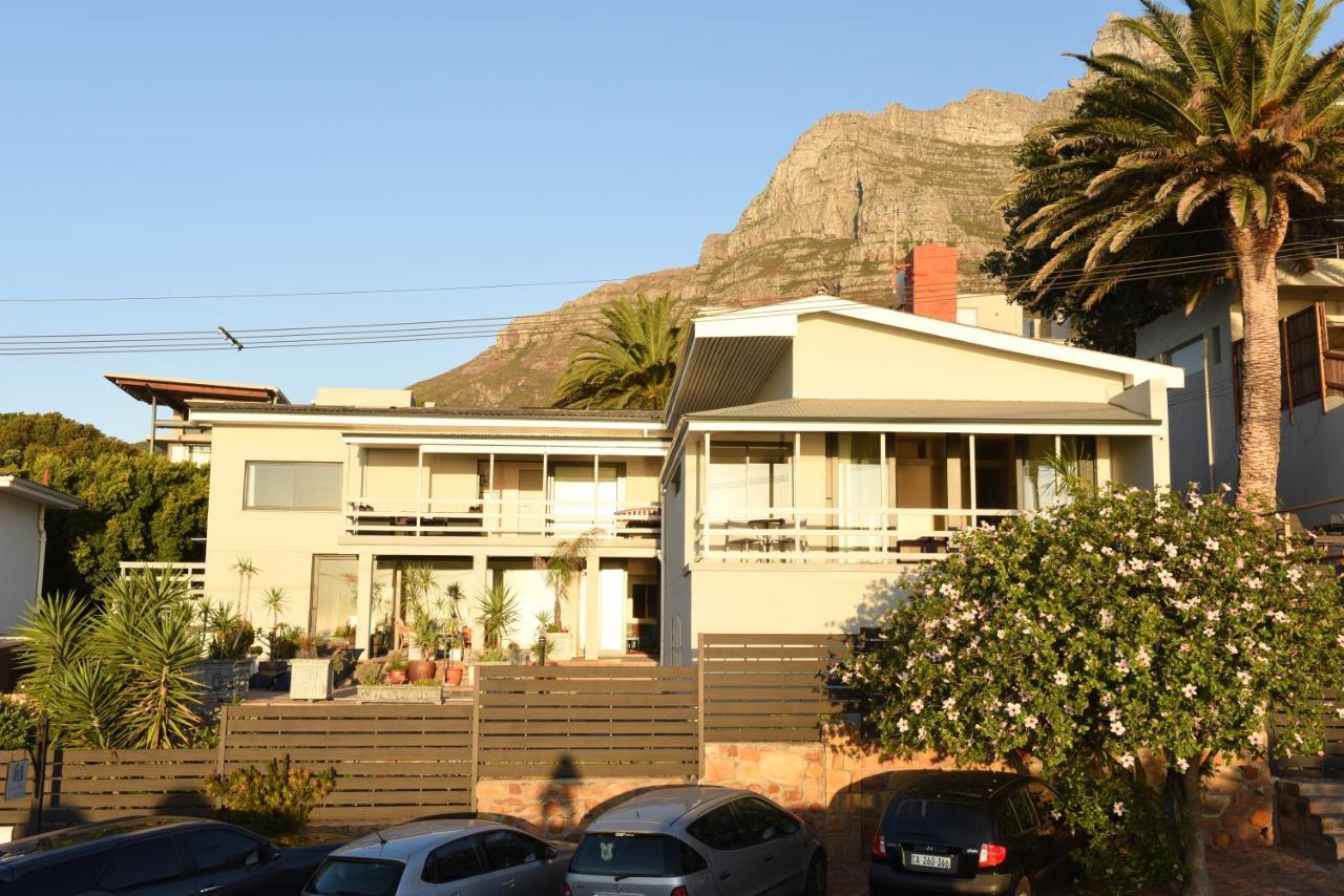 51 On Camps Bay Hotel Cape Town Exterior foto
