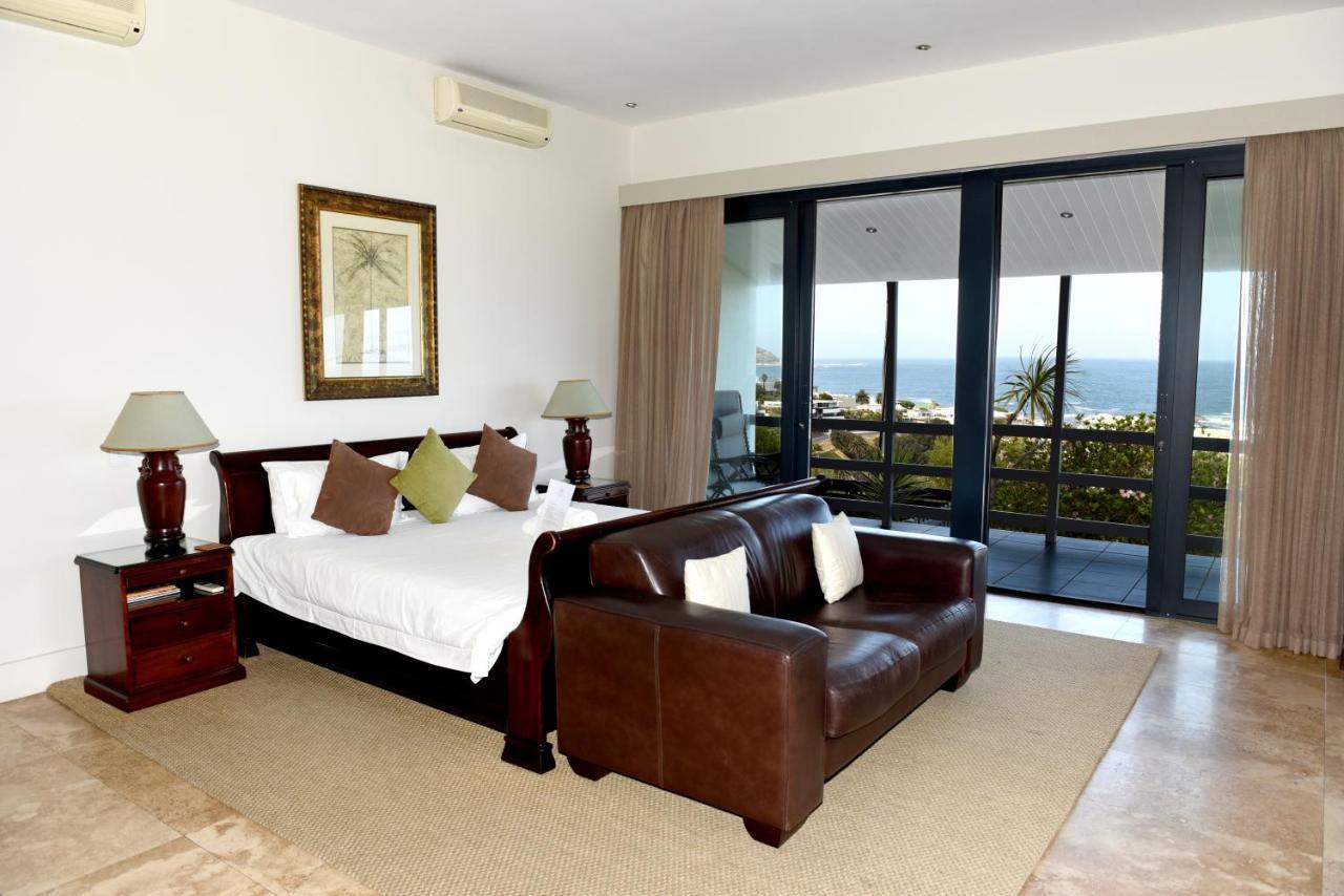 51 On Camps Bay Hotel Cape Town Exterior foto