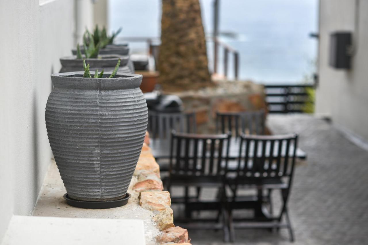 51 On Camps Bay Hotel Cape Town Exterior foto