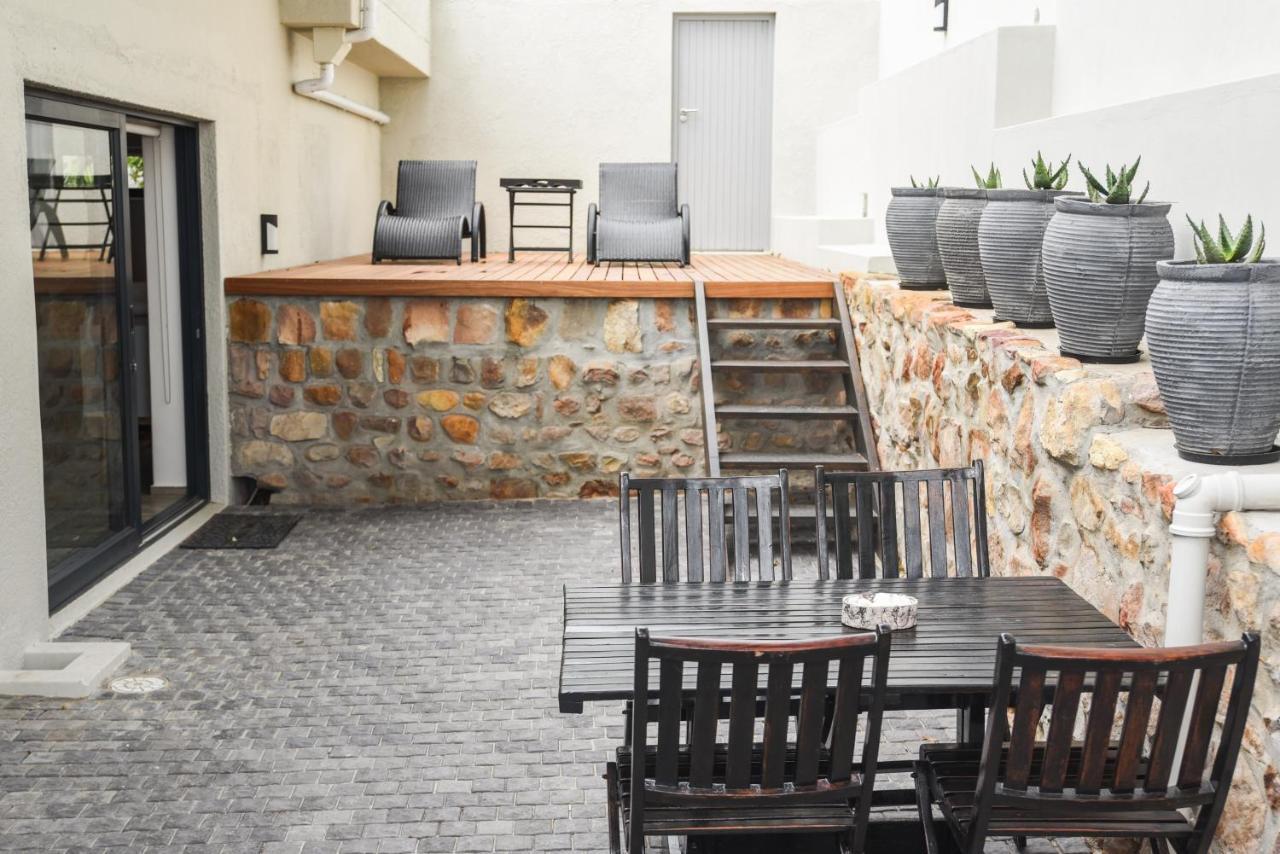 51 On Camps Bay Hotel Cape Town Exterior foto
